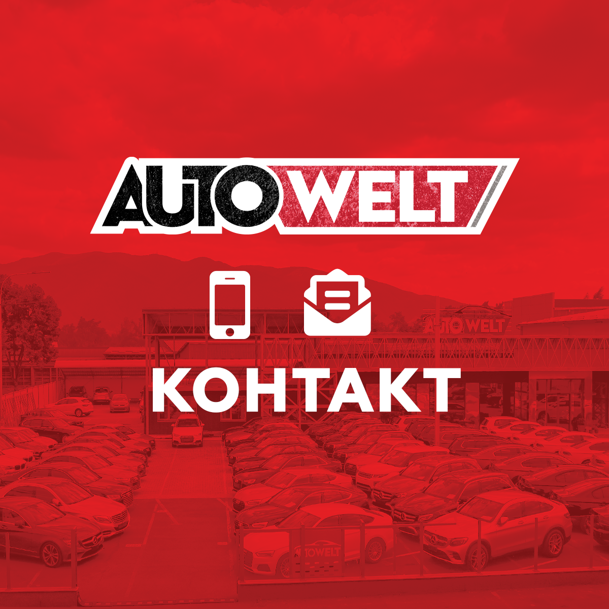 Autowelt